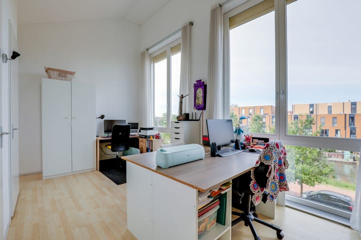 Foto 33 van Kees van Dongensingel 272