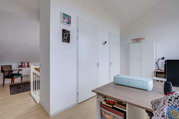 Foto 34 van Kees van Dongensingel 272