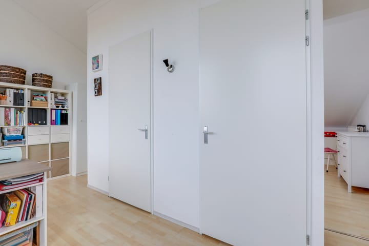 Foto 35 van Kees van Dongensingel 272