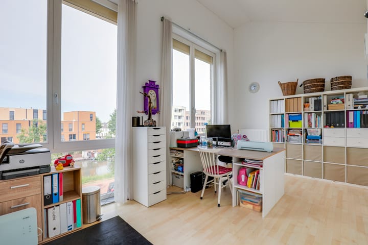 Foto 36 van Kees van Dongensingel 272