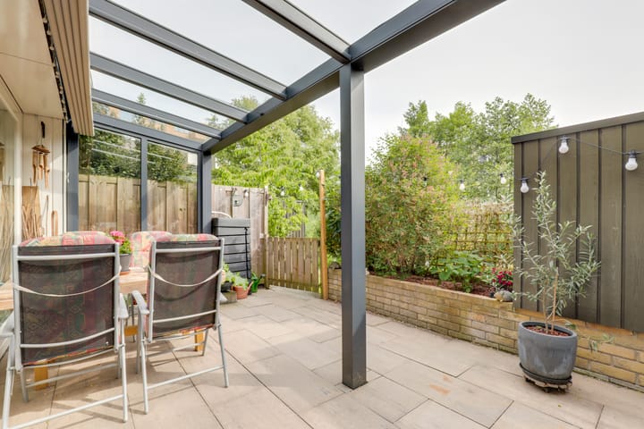 Foto 37 van Kees van Dongensingel 272