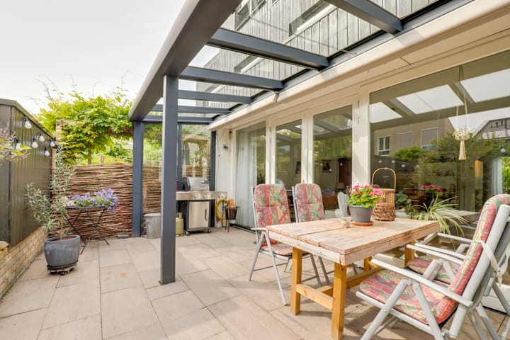 Foto 38 van Kees van Dongensingel 272