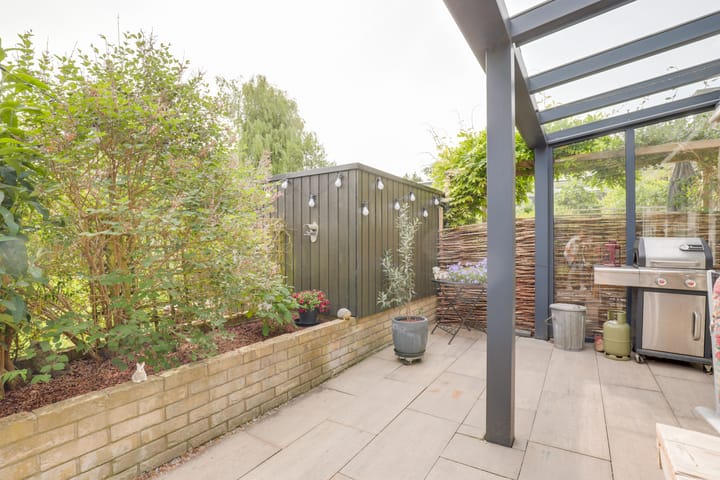 Foto 39 van Kees van Dongensingel 272