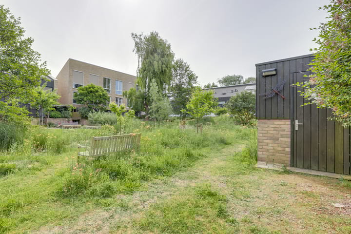 Foto 40 van Kees van Dongensingel 272