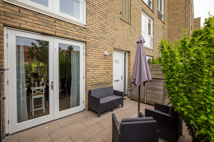 Foto 41 van Kees van Dongensingel 272