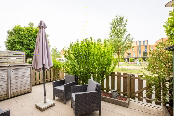 Foto 42 van Kees van Dongensingel 272