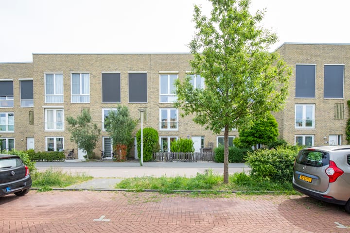 Foto 43 van Kees van Dongensingel 272