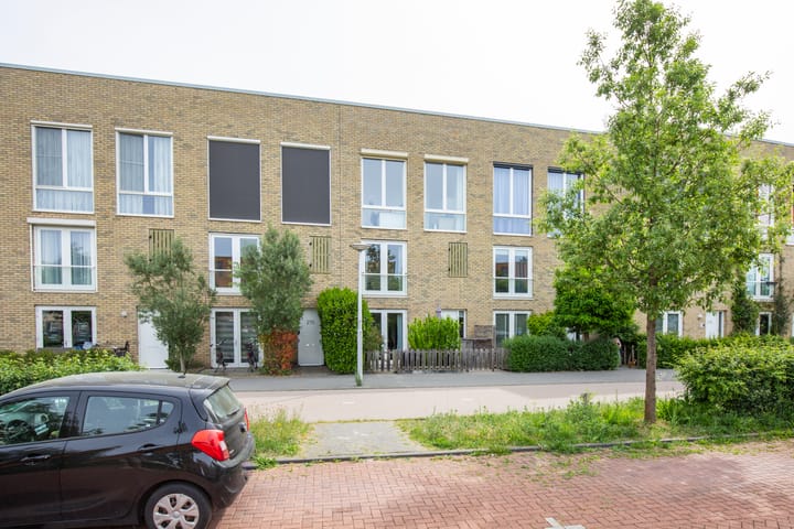 Foto 44 van Kees van Dongensingel 272