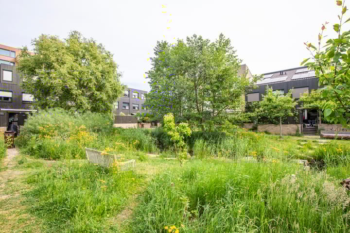 Foto 46 van Kees van Dongensingel 272