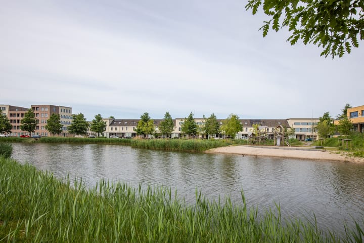 Foto 47 van Kees van Dongensingel 272