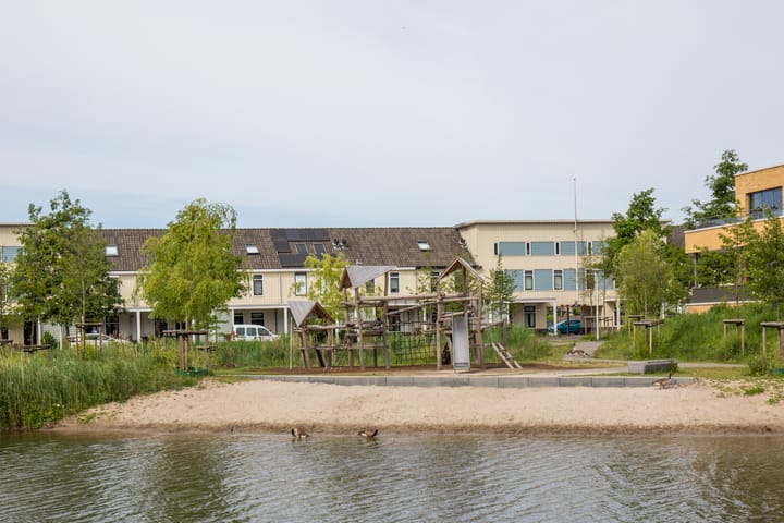 Foto 48 van Kees van Dongensingel 272