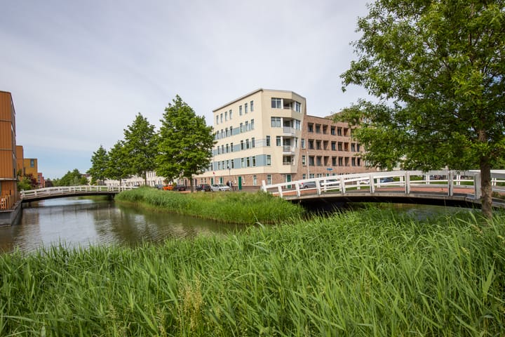 Foto 50 van Kees van Dongensingel 272