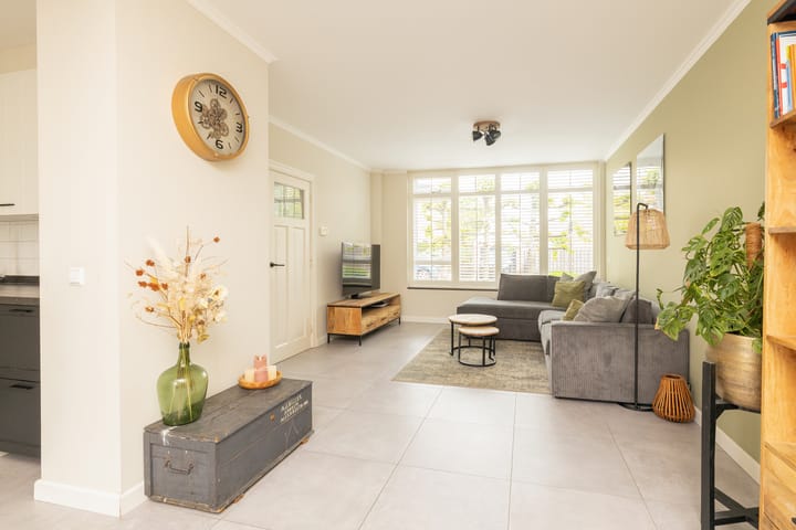 Foto 2 van Duindoornstraat 6