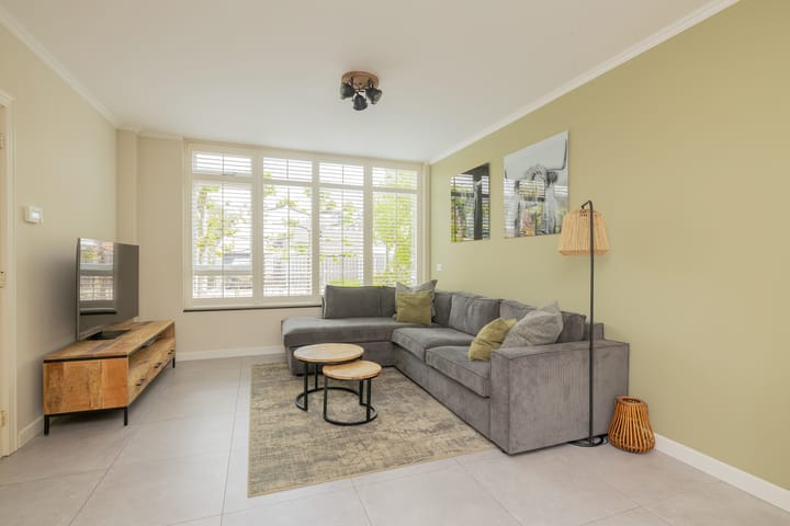 Foto 3 van Duindoornstraat 6