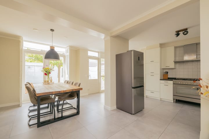 Foto 6 van Duindoornstraat 6