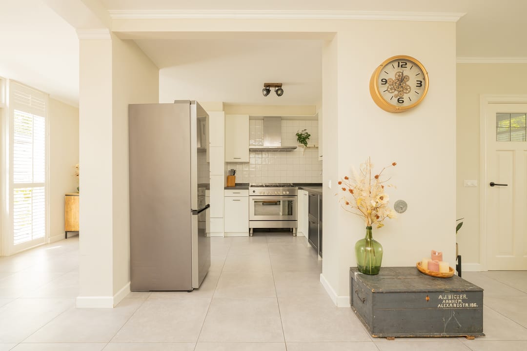 Foto 7 van Duindoornstraat 6