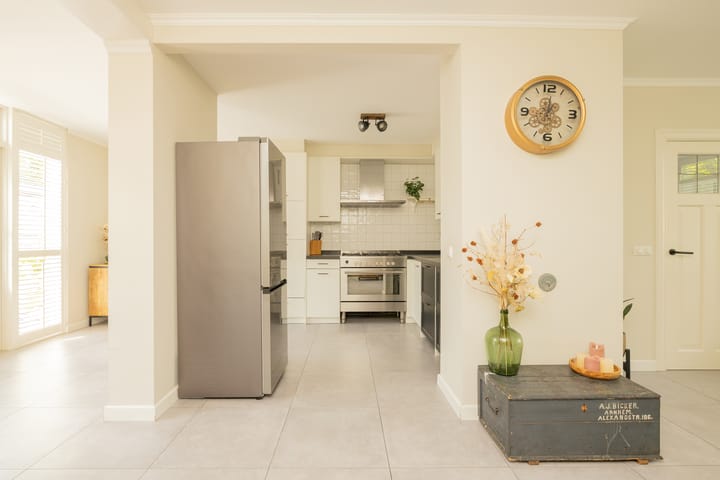 Foto 7 van Duindoornstraat 6