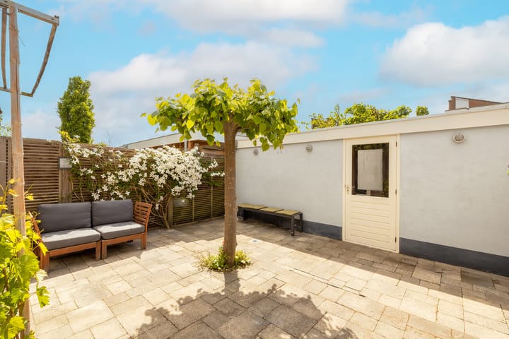 Foto 12 van Duindoornstraat 6