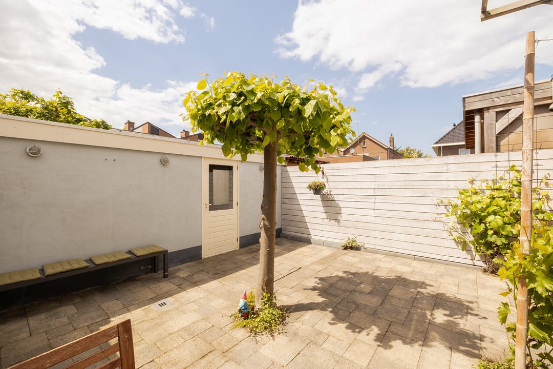 Foto 13 van Duindoornstraat 6