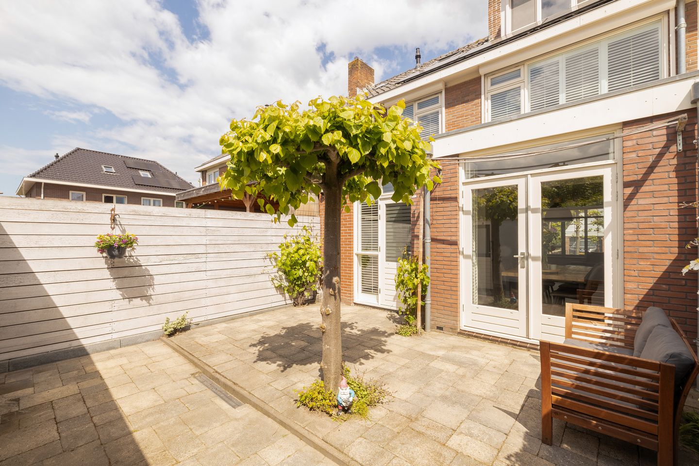 Foto 14 van Duindoornstraat 6