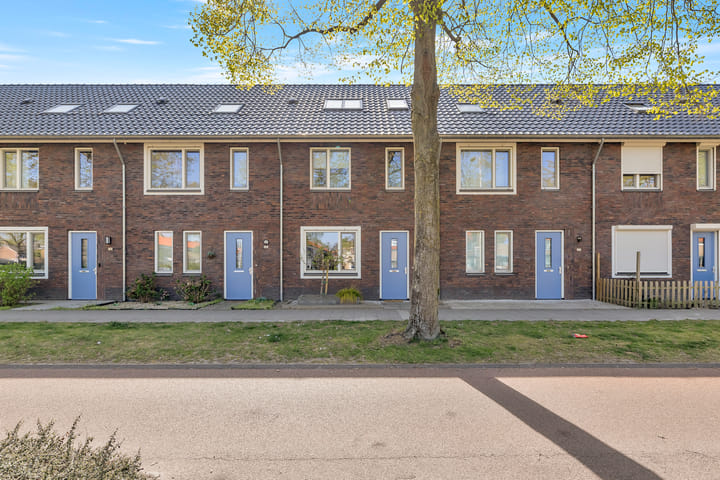 Photo 1 of Dr Berlagelaan 13-D