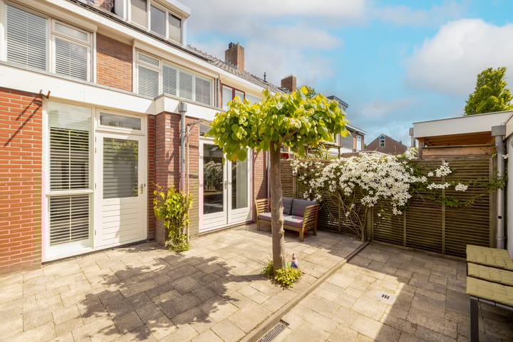 Foto 15 van Duindoornstraat 6