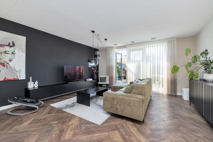 Photo 2 of Dr Berlagelaan 13-D