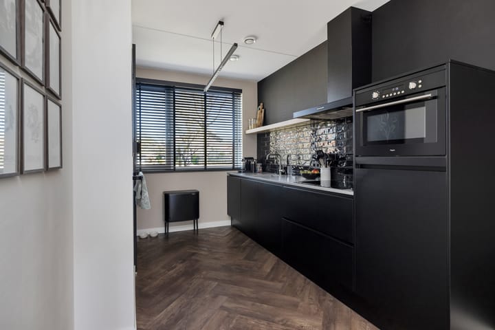 Photo 3 of Dr Berlagelaan 13-D