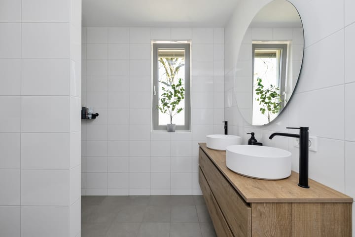 Photo 4 of Dr Berlagelaan 13-D