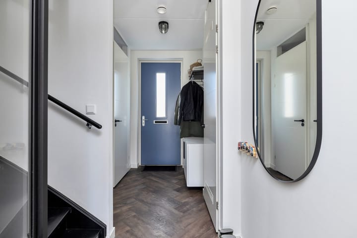 Photo 6 of Dr Berlagelaan 13-D