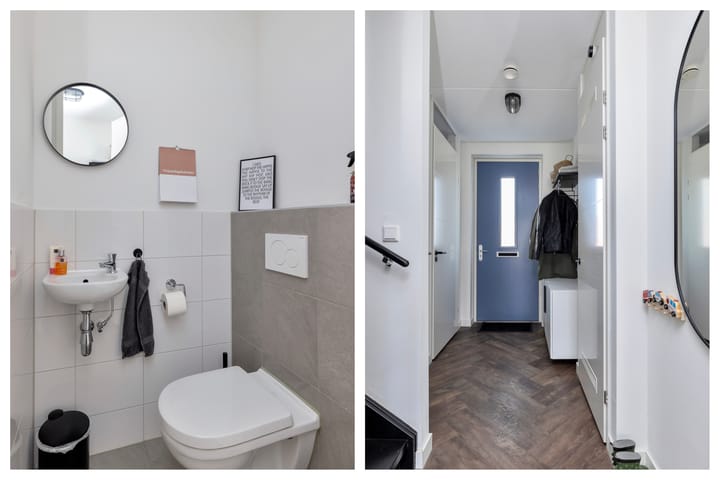 Photo 7 of Dr Berlagelaan 13-D