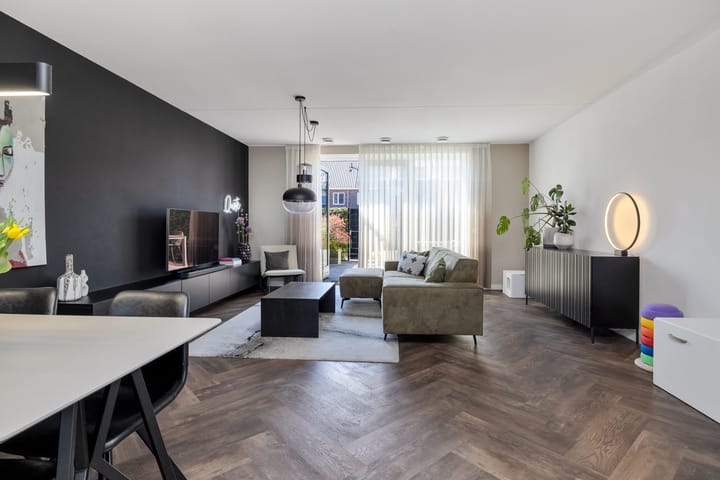 Photo 8 of Dr Berlagelaan 13-D