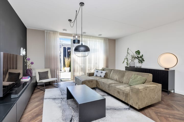 Photo 9 of Dr Berlagelaan 13-D