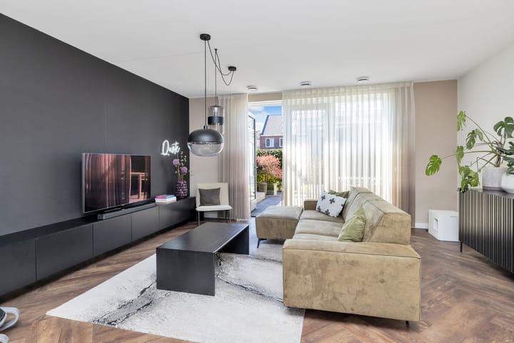 Photo 10 of Dr Berlagelaan 13-D