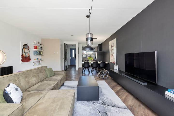 Photo 11 of Dr Berlagelaan 13-D