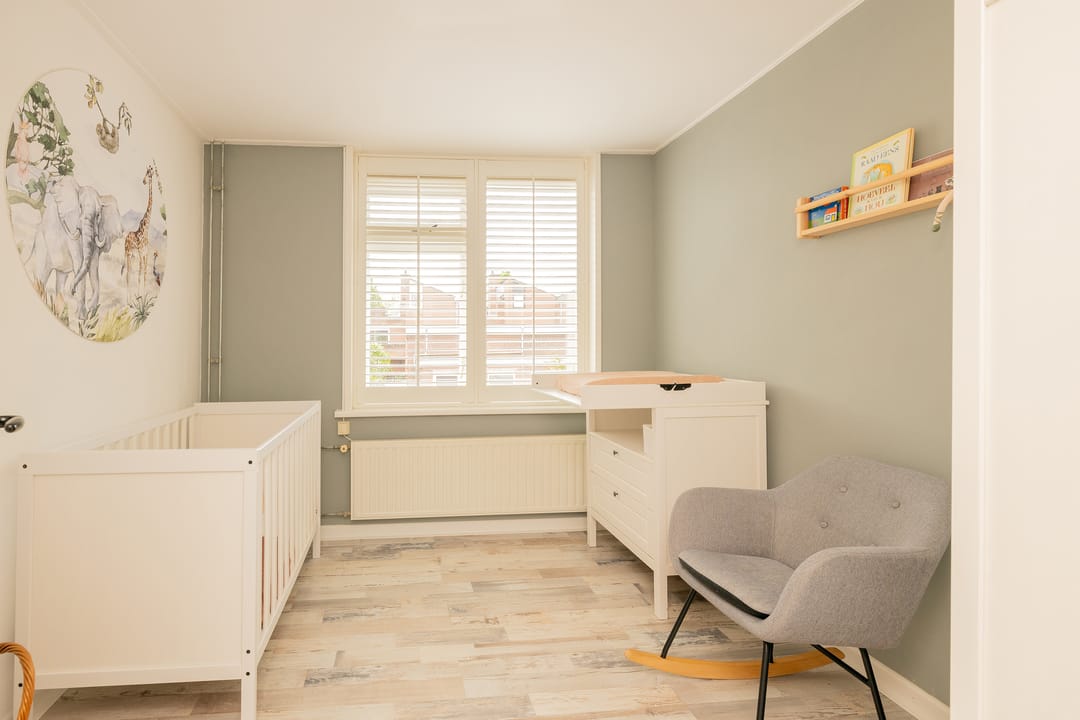 Foto 23 van Duindoornstraat 6