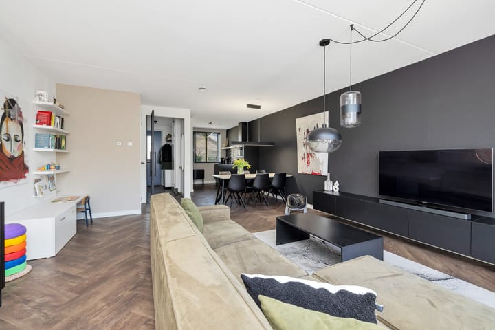 Photo 13 of Dr Berlagelaan 13-D