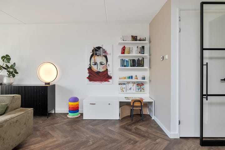 Photo 14 of Dr Berlagelaan 13-D