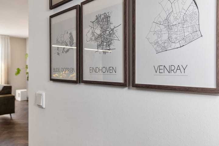 Photo 15 of Dr Berlagelaan 13-D