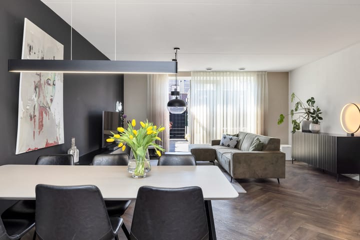 Photo 16 of Dr Berlagelaan 13-D