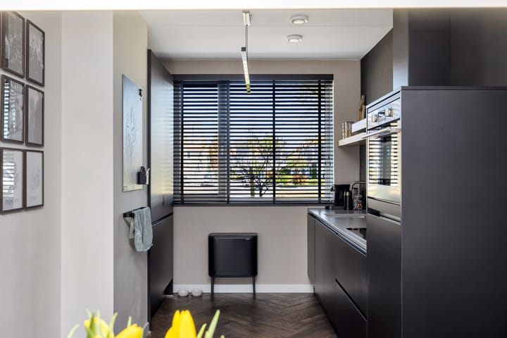 Photo 17 of Dr Berlagelaan 13-D