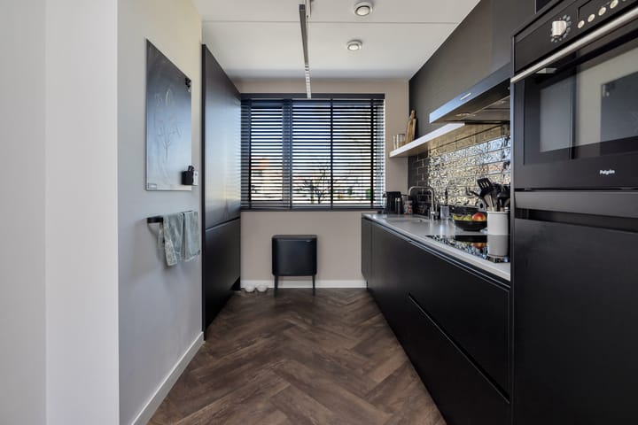 Photo 18 of Dr Berlagelaan 13-D