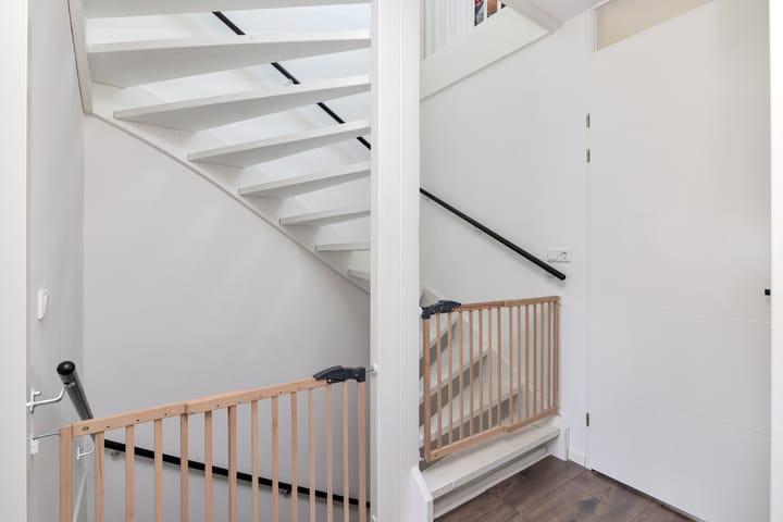 Photo 22 of Dr Berlagelaan 13-D