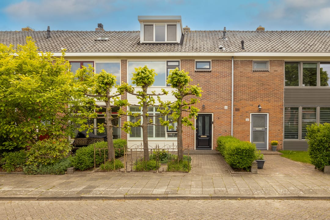 Foto 32 van Duindoornstraat 6