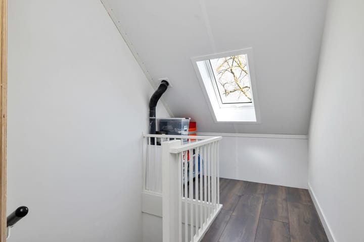 Photo 23 of Dr Berlagelaan 13-D