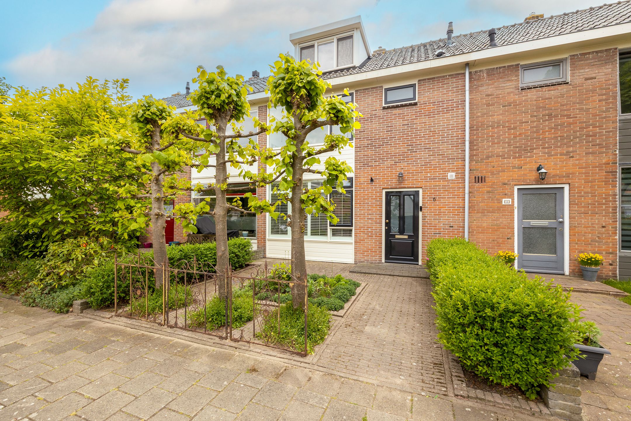 Foto 33 van Duindoornstraat 6