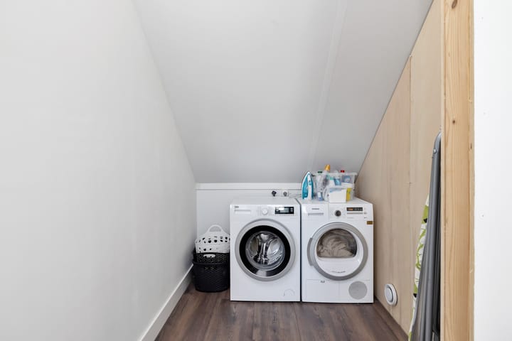 Photo 24 of Dr Berlagelaan 13-D