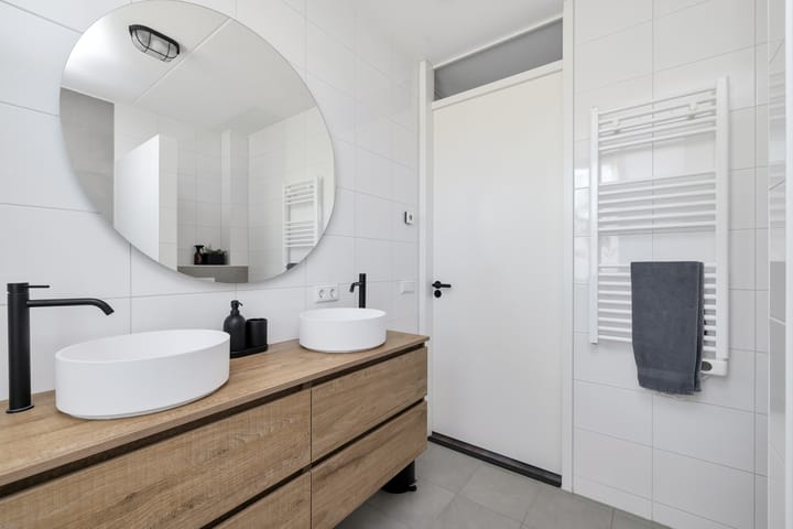 Photo 25 of Dr Berlagelaan 13-D