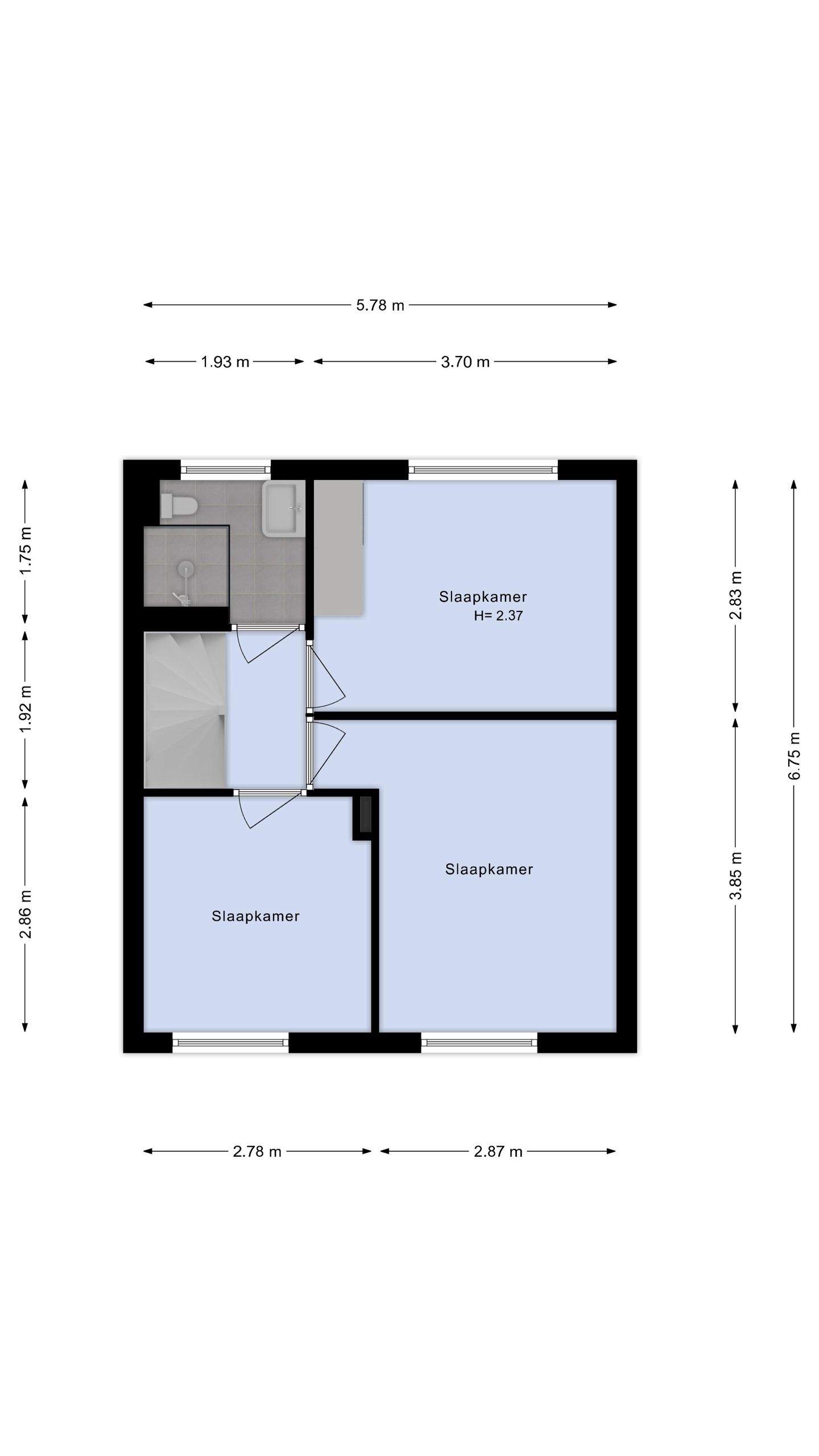 Foto 35 van Duindoornstraat 6