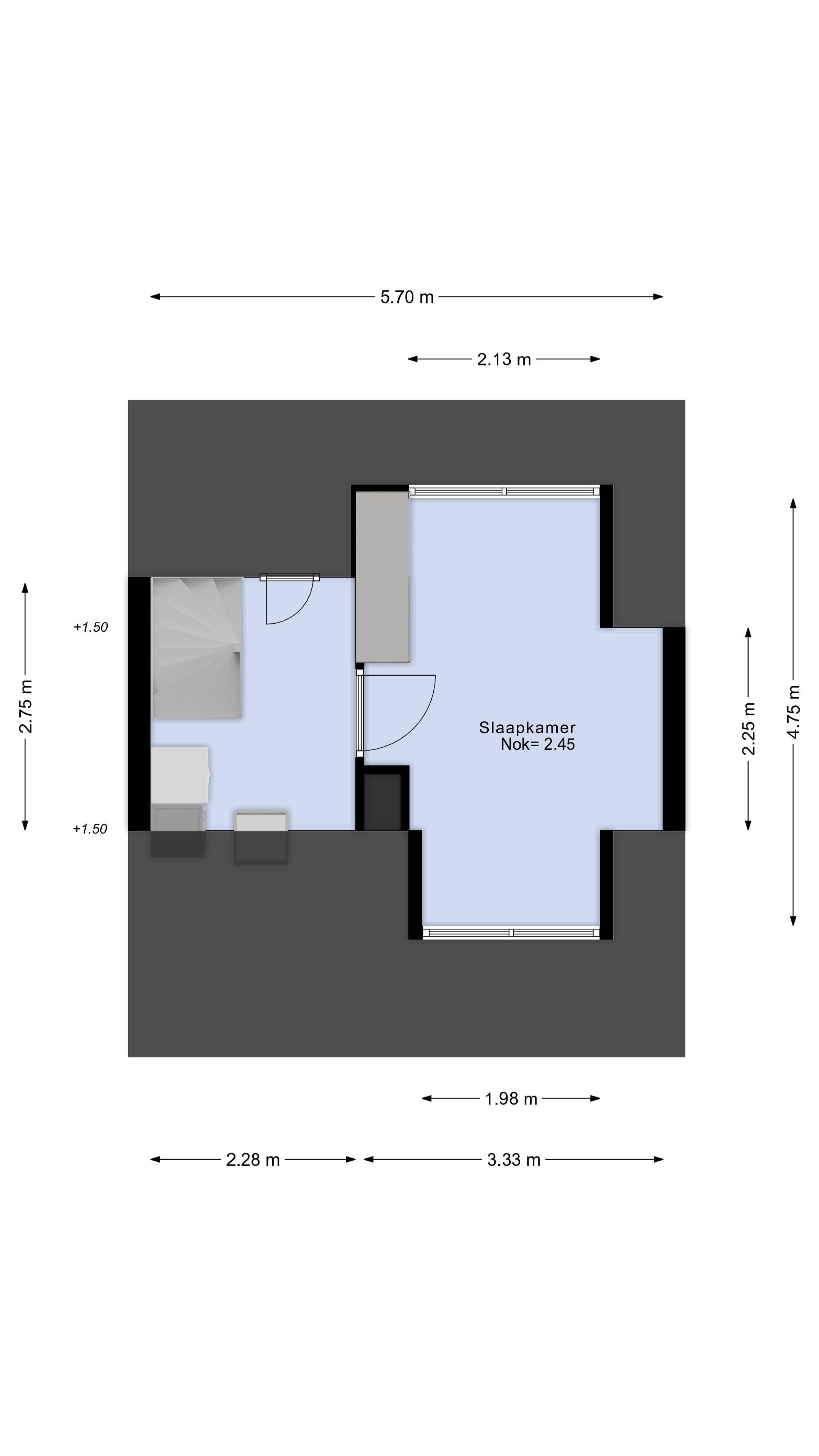 Foto 36 van Duindoornstraat 6